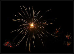 Feuerwerk  062