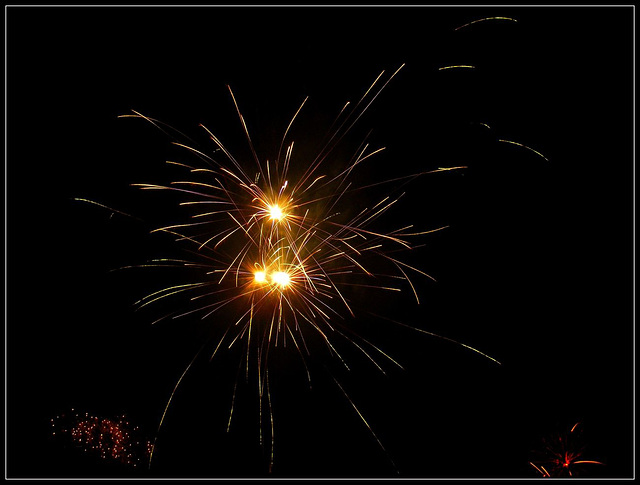 Feuerwerk  064