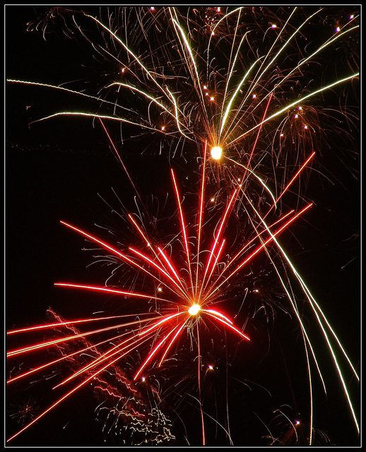 Feuerwerk  066