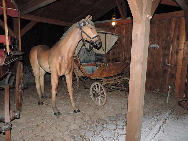 Dodge City Saloon Lübben