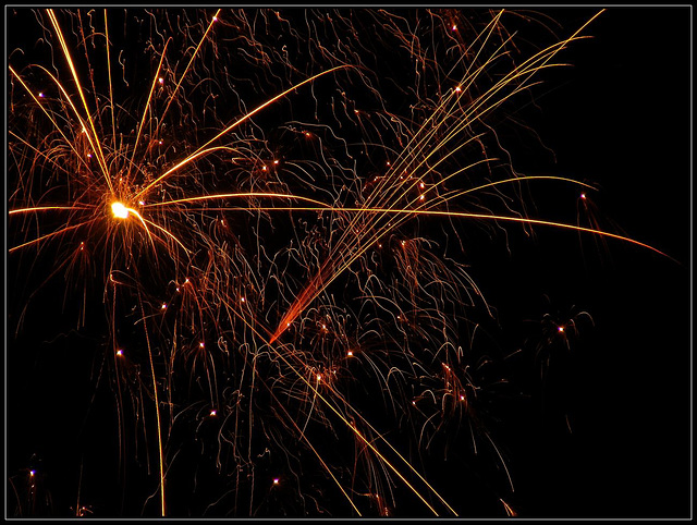 Feuerwerk  067