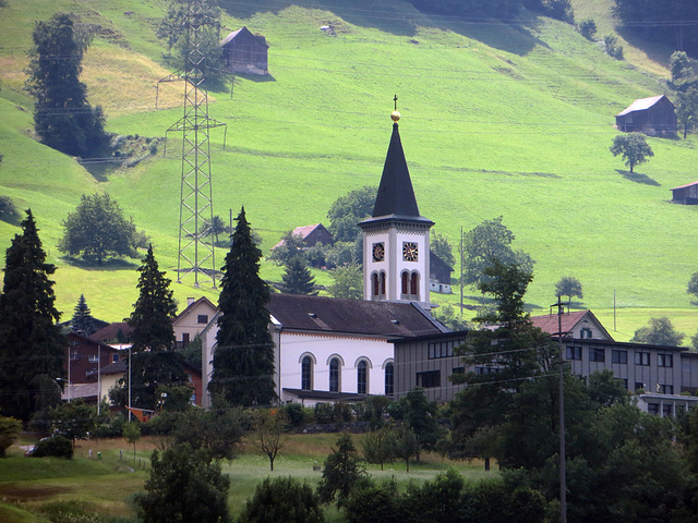 Oberterzen