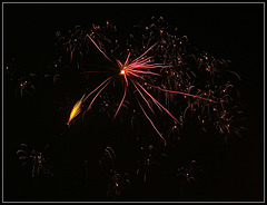 Feuerwerk  070