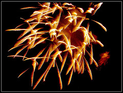 Feuerwerk  073