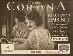 Corona_hairnet