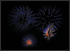 Feuerwerk  074