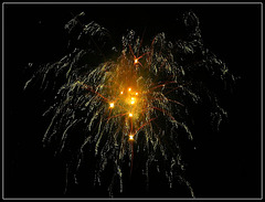 Feuerwerk  075