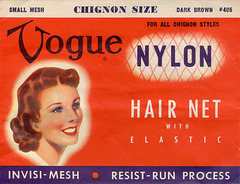 Vogue_hairnet