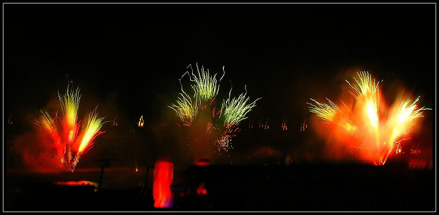 Feuerwerk  077