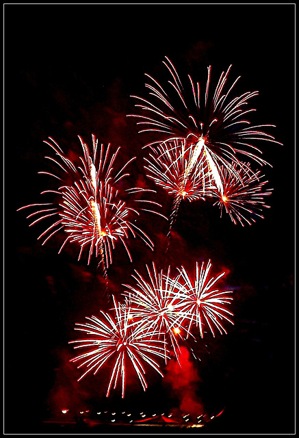 Feuerwerk  079