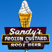 Sandy's Custard