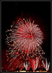 Feuerwerk  082