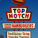 Top Notch Burgers