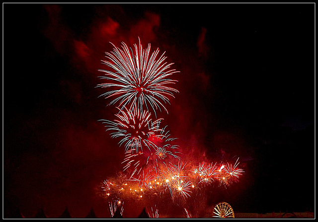 Feuerwerk  086