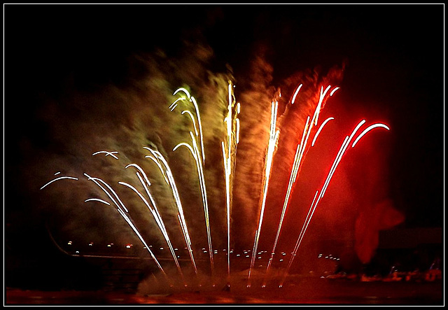 Feuerwerk  088