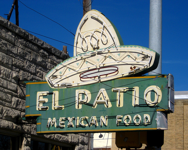 El Patio