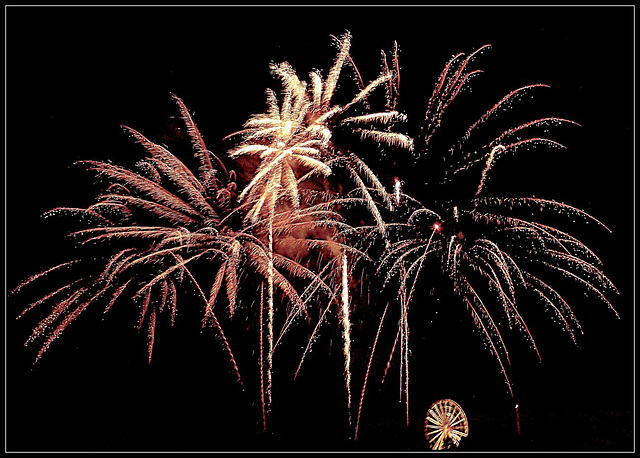 Feuerwerk  094