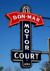Don-Mar Motel