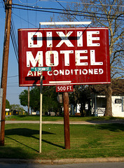 Dixie Motel