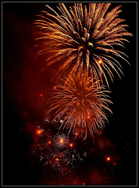 Feuerwerk  098