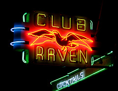 Club Raven