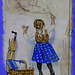 trompe l 'oeil à Moissac pour gourmands