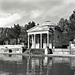 Le Temple du Trésor de Léda - Château de Champ-de-Bataille