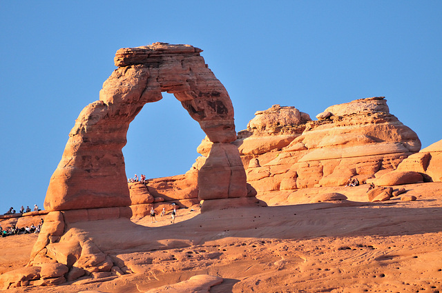 Delicat Arch (Utah)