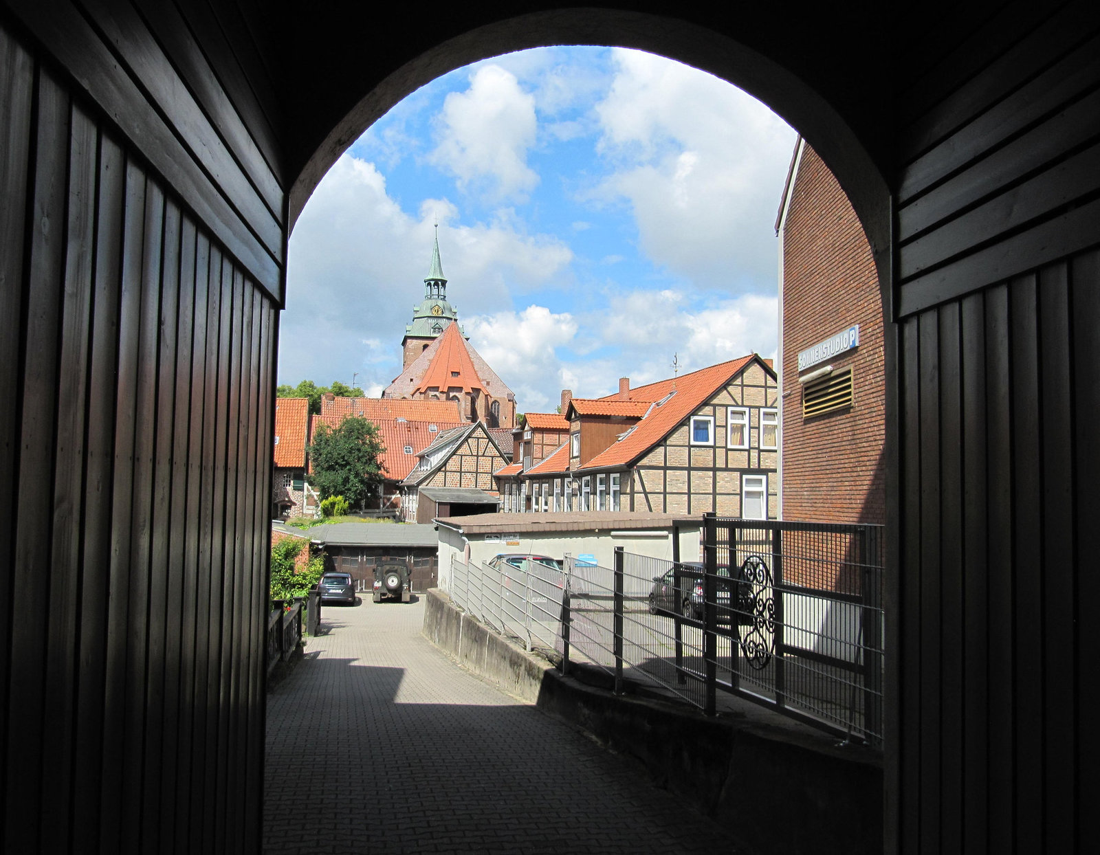 Durchblick