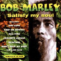Satisfy My Soul - Bob Marley & The Wailers