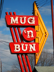 Mug' n Bun