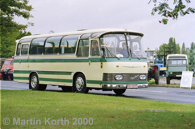 Kassel 2000 F1 B36 c