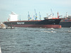 Containerschiff  "LIVERPOOL EXPRESS"