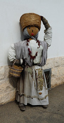 Alberobello- Effigy