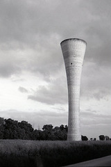 Château d'eau de Jeufosse - Yvelines