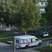 Ambulance Paramedic - 16 août 2009