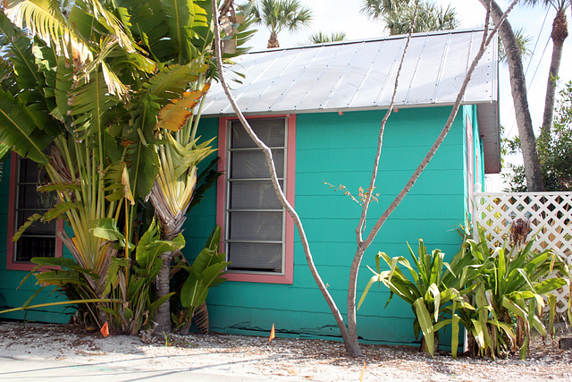 House, Hutchinson Island