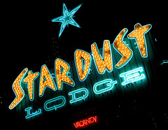 Stardust Lodge
