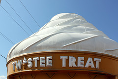 Twistee Treat