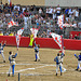 Calcio Storico Fiorentino 2012 - Finale