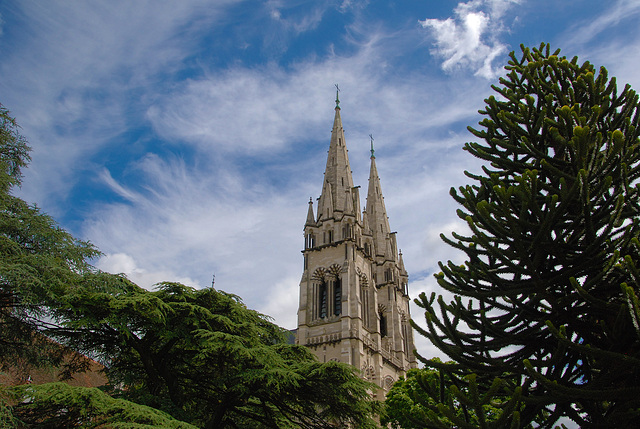 Cathédrale Notre-Dame