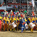 Calcio Storico Fiorentino 2012 - Finale