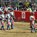 Calcio Storico Fiorentino 2012 - Finale