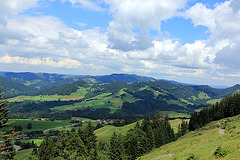 Allgäu