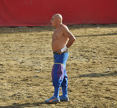 Calcio Storico Fiorentino 2012 - Finale