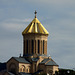 Tbilisi- Holy Trinity Cathedral