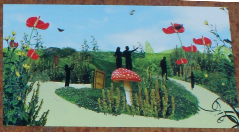 Jardin 18  Sens dessus dessous (2)