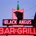 Black Angus Bar and Grill