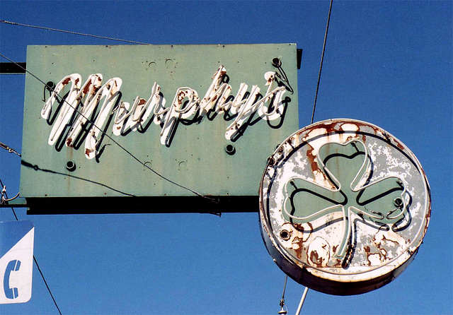 Murphy's Bar