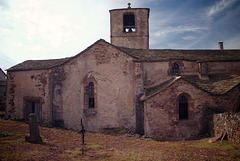 Old chapel